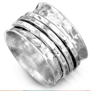 Boho Magic Spinner Ring